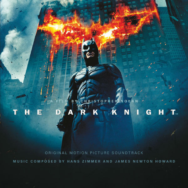 Dark Knight Sountrack