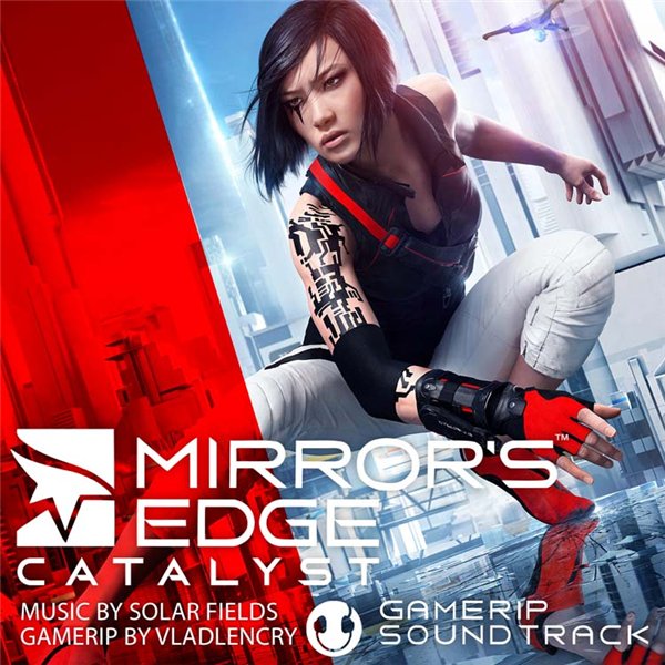 Mirror's edge soundtrack